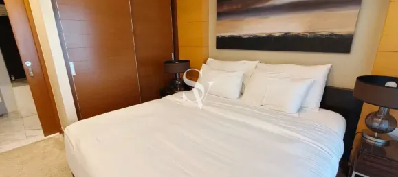 1 Schlafzimmer Wohnung in Downtown Dubai (Downtown Burj Dubai), UAE, Nr. 201032 14