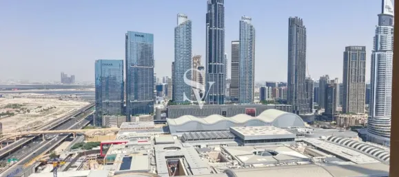 1 Schlafzimmer Wohnung in Downtown Dubai (Downtown Burj Dubai), UAE, Nr. 201032 17