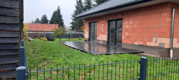 4 غرف نوم منزل في Brandenburg, Germany رقم 52661 42