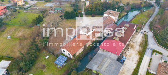 Casa T7 em Carbonera, Italy N.º 151670 25