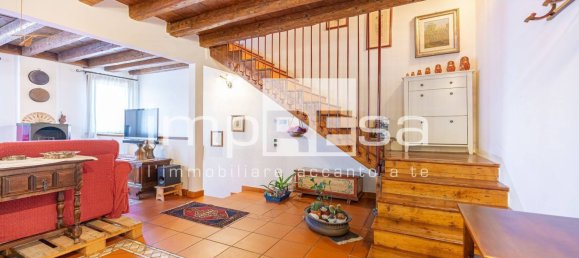 Casa T7 em Carbonera, Italy N.º 151670 9