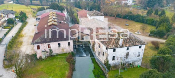 Casa T7 em Carbonera, Italy N.º 151670 2