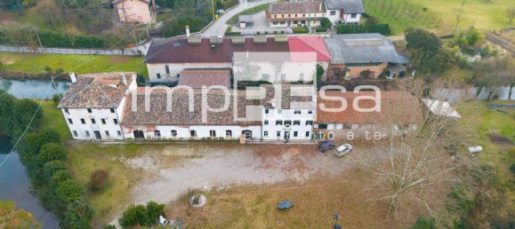 Casa T7 em Carbonera, Italy N.º 151670 27