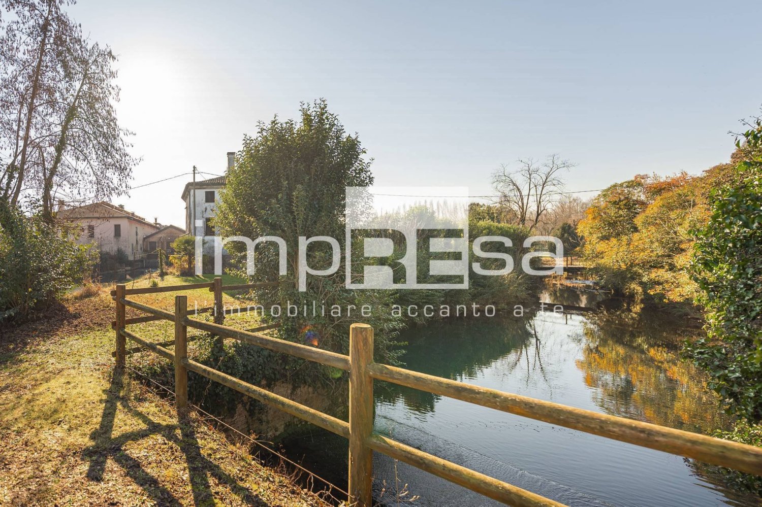 Casa T7 em Carbonera, Italy N.º 151670