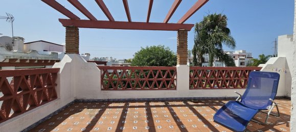 Moradia em banda T4 em Estepona, Spain N.º 155706 2