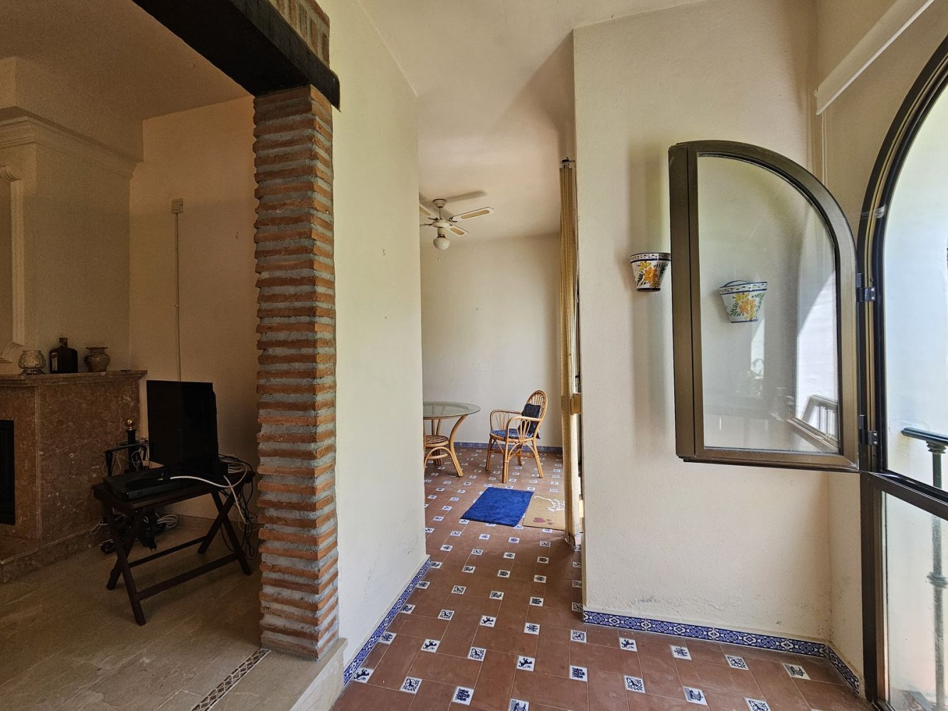 Moradia em banda T4 em Estepona, Spain N.º 155706