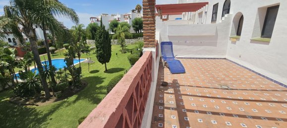 Moradia em banda T4 em Estepona, Spain N.º 155706 24