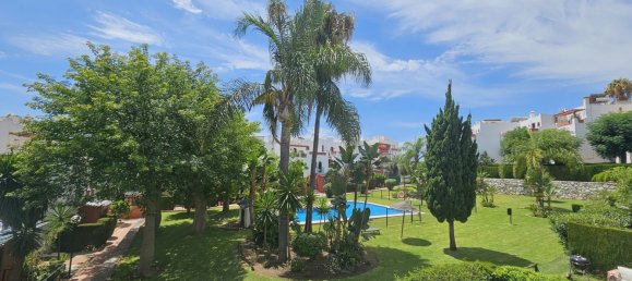 Moradia em banda T4 em Estepona, Spain N.º 155706 3