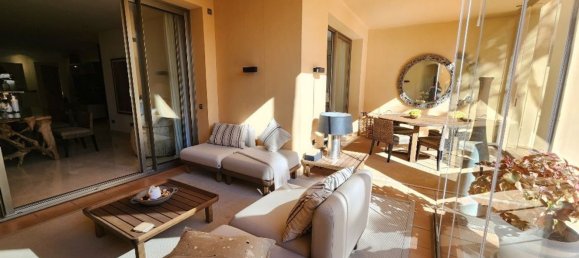 3 chambres Appartement à Marbella, Spain No. 31405 16