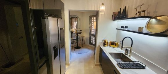 3 chambres Appartement à Marbella, Spain No. 31405 4