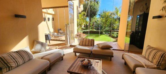 3 chambres Appartement à Marbella, Spain No. 31405 15