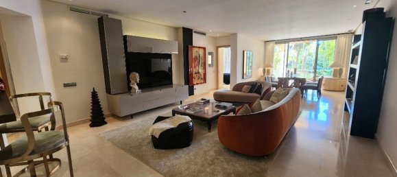 3 chambres Appartement à Marbella, Spain No. 31405 19