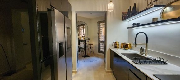 3 chambres Appartement à Marbella, Spain No. 31405 5