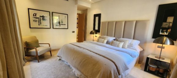 3 chambres Appartement à Marbella, Spain No. 31405 40