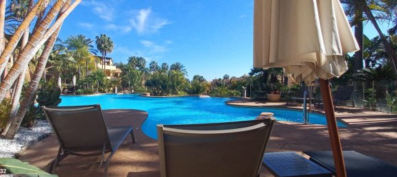 3 chambres Appartement à Marbella, Spain No. 31405 64