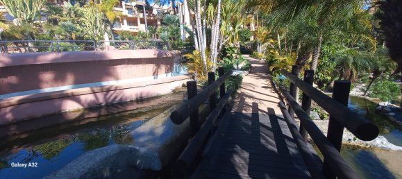 3 chambres Appartement à Marbella, Spain No. 31405 52