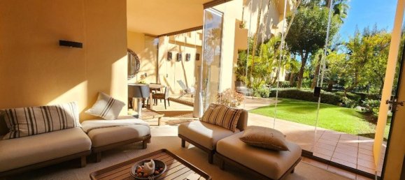 3 chambres Appartement à Marbella, Spain No. 31405 14