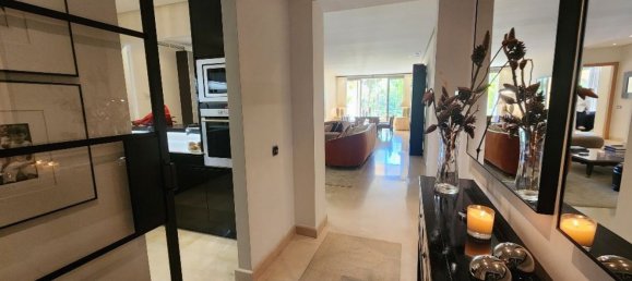 3 chambres Appartement à Marbella, Spain No. 31405 21