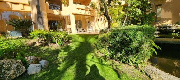 3 chambres Appartement à Marbella, Spain No. 31405 12