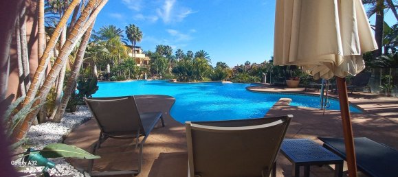 3 chambres Appartement à Marbella, Spain No. 31405 9