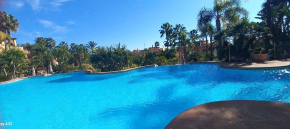 3 chambres Appartement à Marbella, Spain No. 31405 50