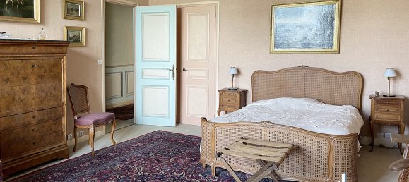 7 غرف نوم فيلا في Le Touquet-Paris-Plage, France رقم 93123 9