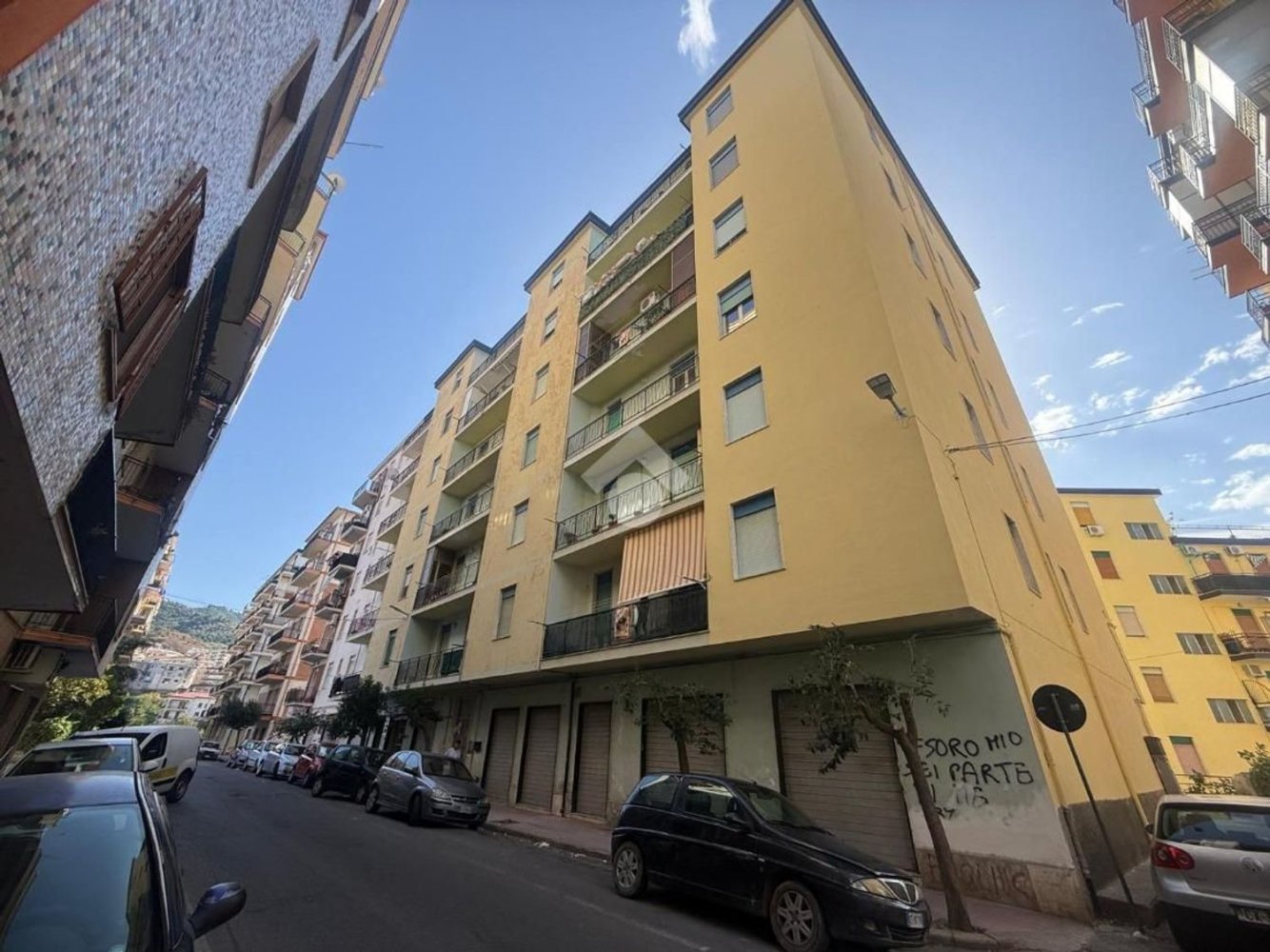 3 Schlafzimmer Wohnung in Corigliano Rossano, Italy, Nr. 345986