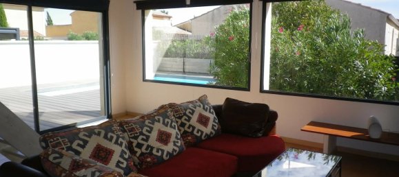 2 bedrooms Villa in Gruissan, France No. 361235 12