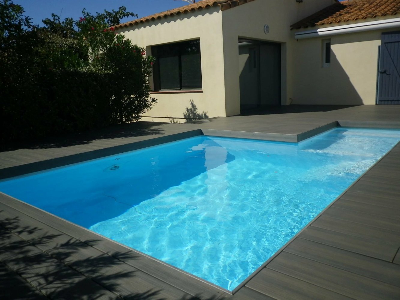 2 bedrooms Villa in Gruissan, France No. 361235