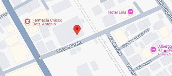 2 chambres Appartement à Roseto degli Abruzzi, Italy No. 98348 6