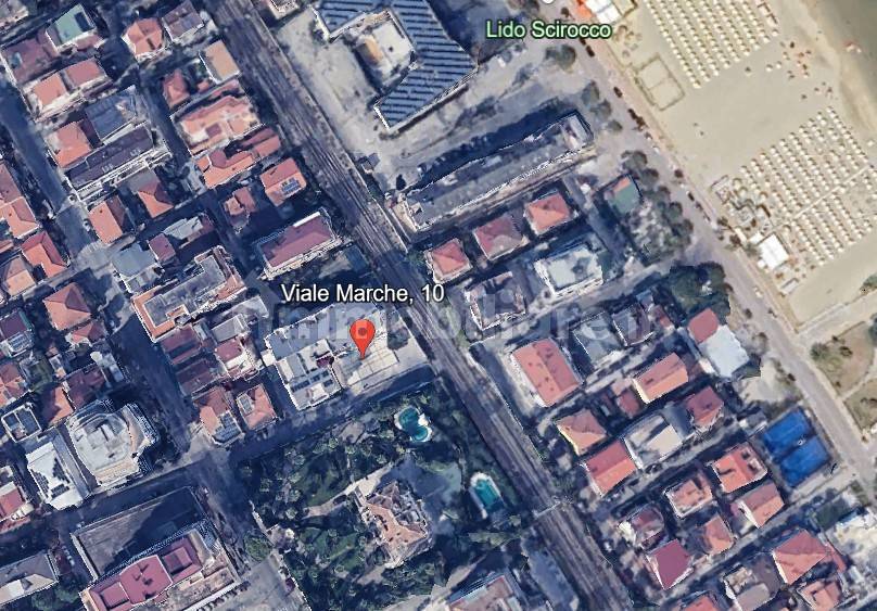 2 chambres Appartement à Roseto degli Abruzzi, Italy No. 98348