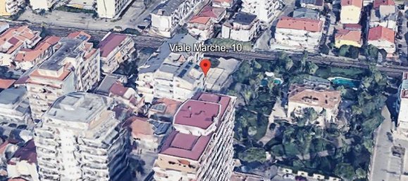 2 chambres Appartement à Roseto degli Abruzzi, Italy No. 98348 35