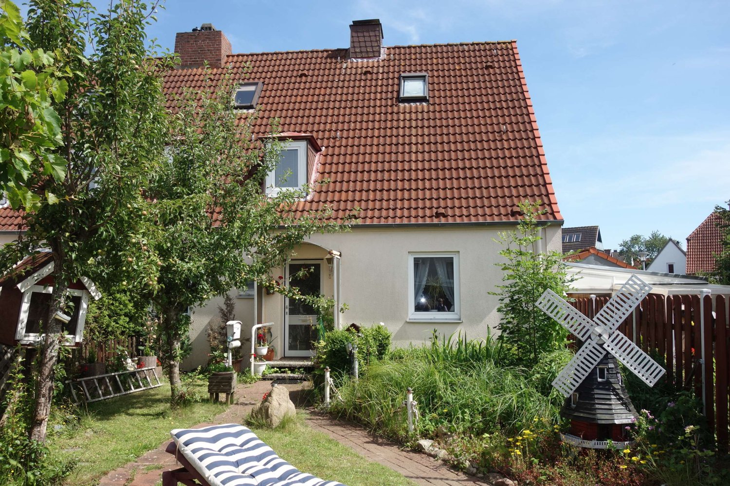 1 bedroom Townhouse in Plon, Germany No. 65761