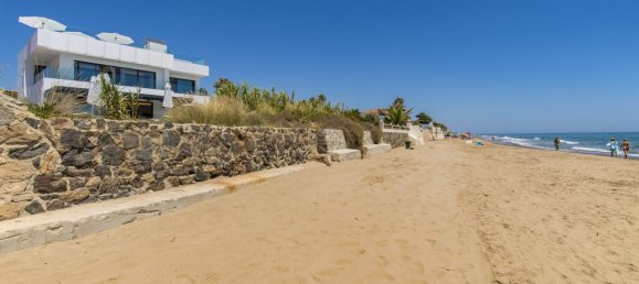 6 Schlafzimmer Villa in Marbella, Spain, Nr. 93739 5