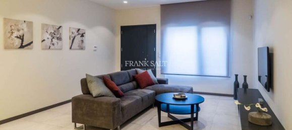 2 bedrooms Maisonette in Saint Julian's, Malta No. 9102 4