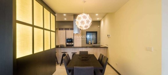 2 bedrooms Maisonette in Saint Julian's, Malta No. 9102 10