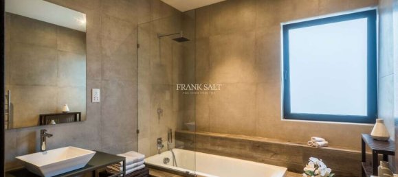 2 bedrooms Maisonette in Saint Julian's, Malta No. 9102 13