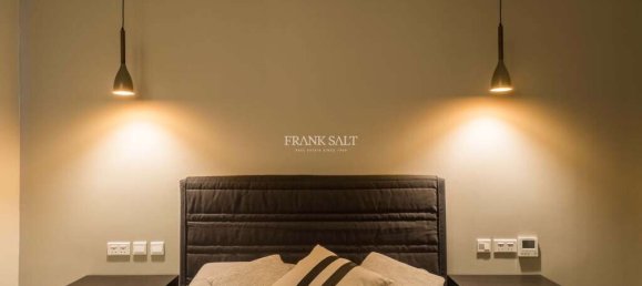 2 bedrooms Maisonette in Saint Julian's, Malta No. 9102 16