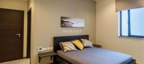 2 bedrooms Maisonette in Saint Julian's, Malta No. 9102 12