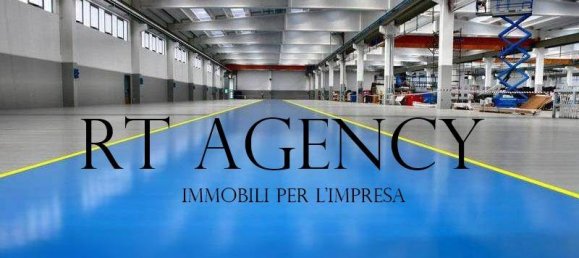 3200m² Warehouse in Segrate, Italy No. 222687 15