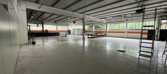 3200m² Warehouse in Segrate, Italy No. 222687 6