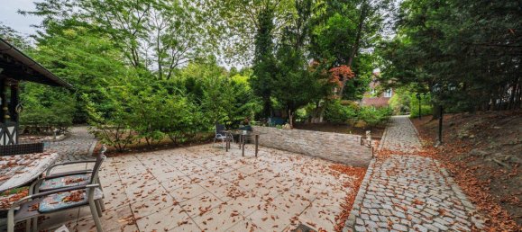 18 rooms Villa in Hernals, Austria No. 156682 36