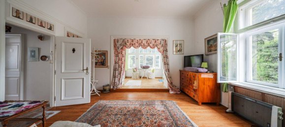 18 rooms Villa in Hernals, Austria No. 156682 43