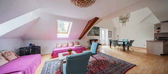 18 rooms Villa in Hernals, Austria No. 156682 47