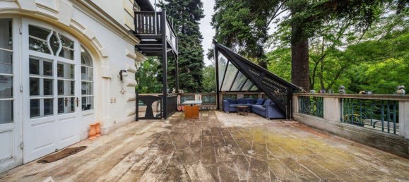 18 rooms Villa in Hernals, Austria No. 156682 22