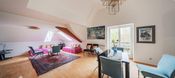 18 rooms Villa in Hernals, Austria No. 156682 46