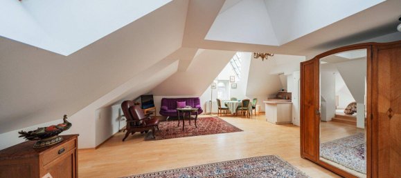 18 rooms Villa in Hernals, Austria No. 156682 54