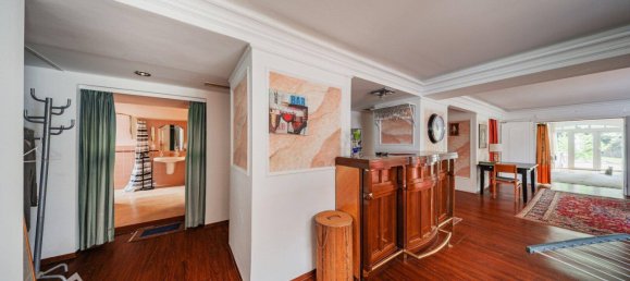 18 rooms Villa in Hernals, Austria No. 156682 27