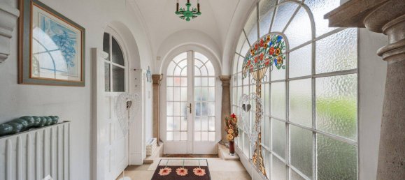 18 rooms Villa in Hernals, Austria No. 156682 28