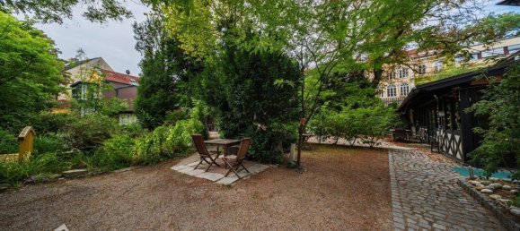 18 rooms Villa in Hernals, Austria No. 156682 35